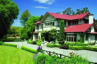 Timara Lodge Blenheim Bagian luar foto