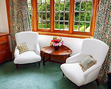 Timara Lodge Blenheim Ruang foto