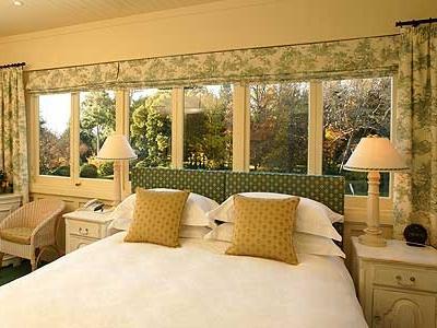 Timara Lodge Blenheim Bagian luar foto