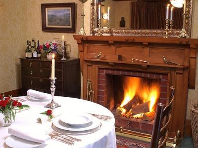 Timara Lodge Blenheim Bagian luar foto