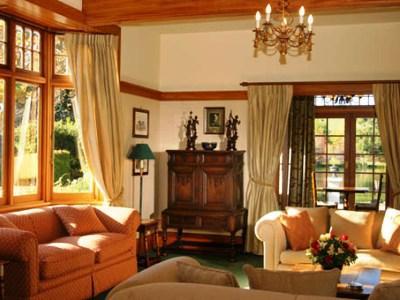 Timara Lodge Blenheim Bagian luar foto