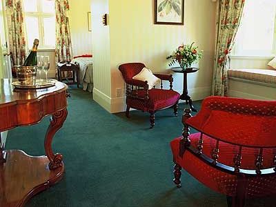 Timara Lodge Blenheim Bagian luar foto